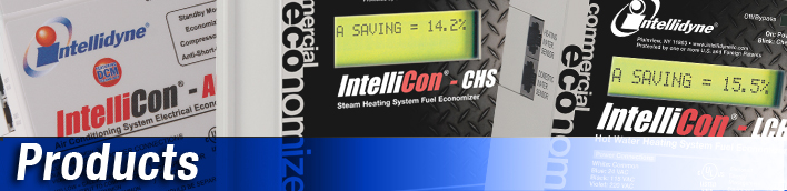 Intellidyne The Power to Save